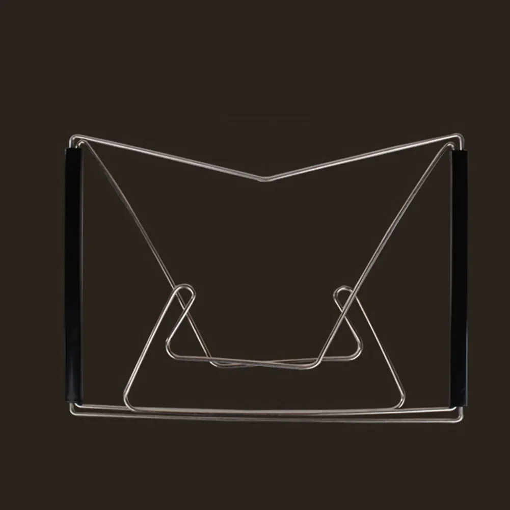 Adjustable Desktop Music Stand Books Folding Holder Metal Musician Helper Portable Table Brand New High Quality
Adjustable Desktop Music Stand Books Folding Holder Metal Musician Helper Portable Table Brand New High Quality