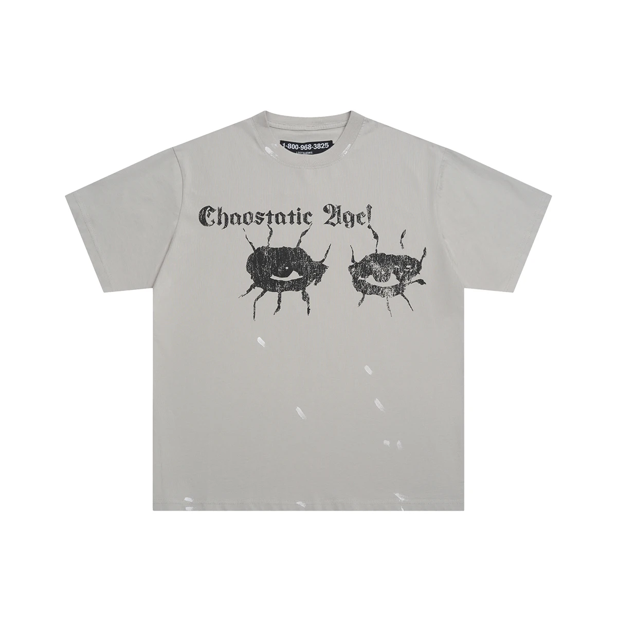Fashion Summer Eyes Letter Print Cotton Short Sleeve Tshirts for Men and Women Crew Neck Streetwear Baggy Top Tees Oversized
Fashion Summer Eyes Letter Print Cotton Short Sleeve Tshirts for Men and Women Crew Neck Streetwear Baggy Top Tees Oversized