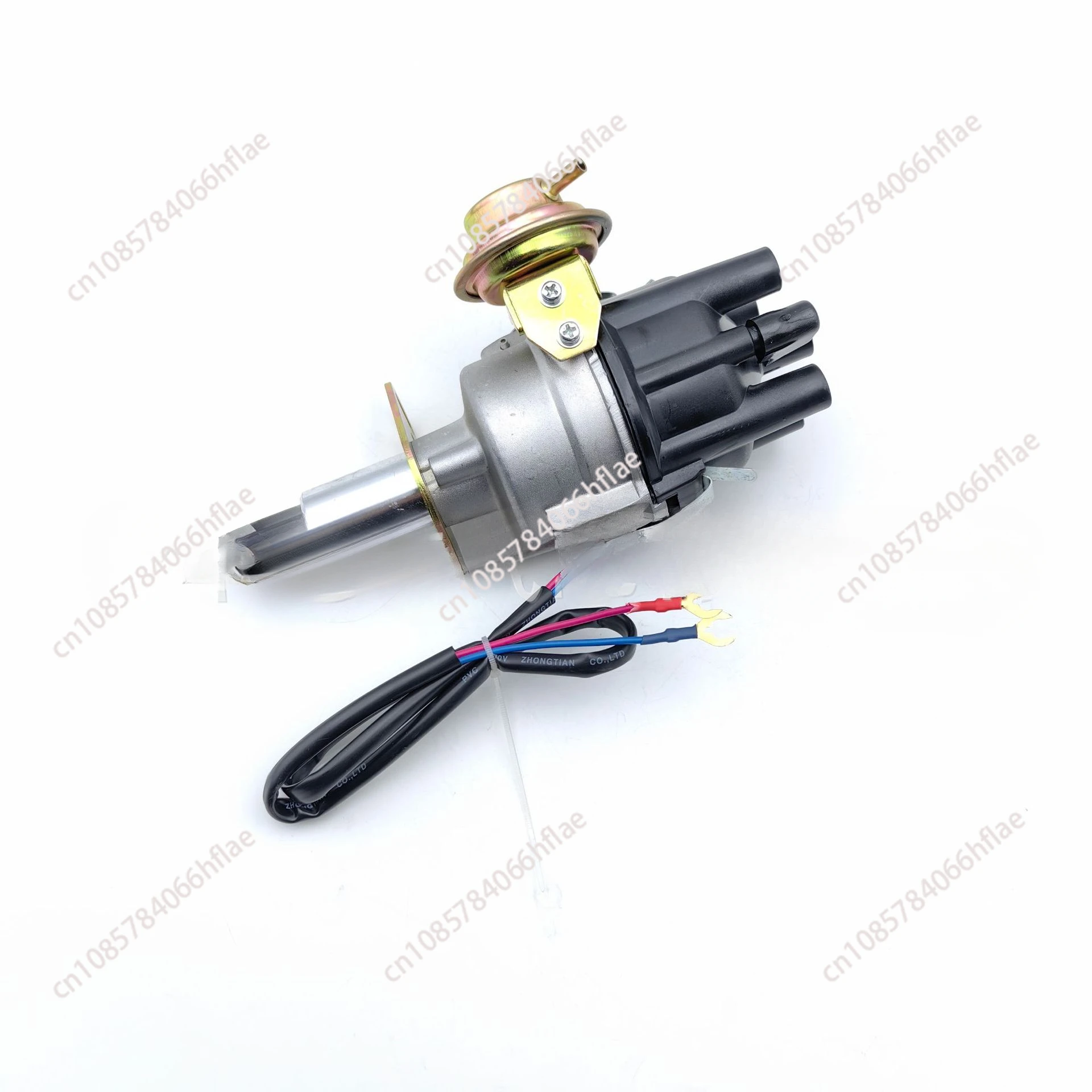 Распределитель-распределитель для 1970-1988 Datsun 240z 260Z 280 L4
Распределитель-распределитель для 1970-1988 Datsun 240z 260Z 280 L4