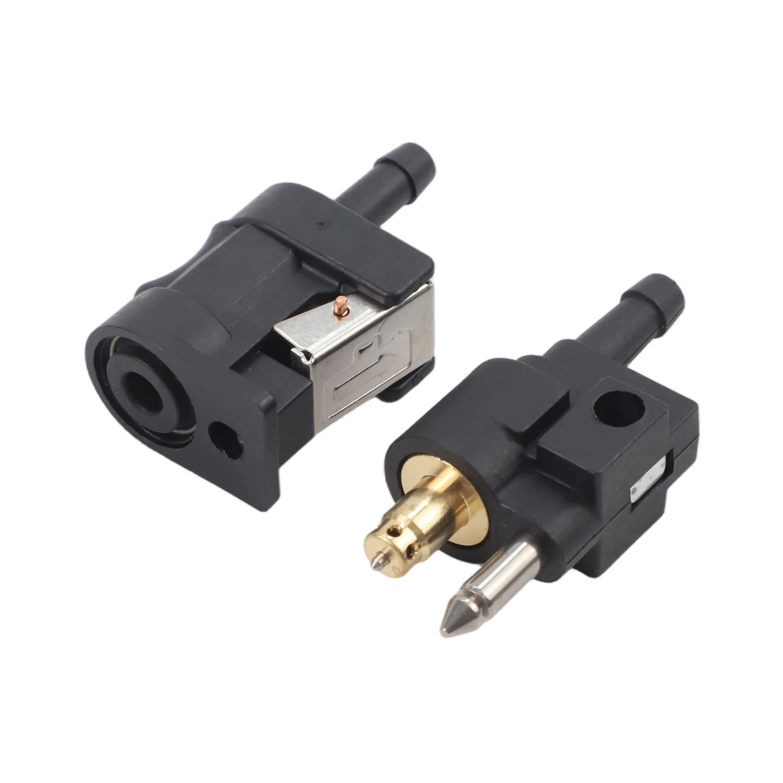 High Quality Fuel Line Connector Parts Plastic Replacement Male & Female 6Y1-24305-06-00 7mm Female Accessories
High Quality Fuel Line Connector Parts Plastic Replacement Male & Female 6Y1-24305-06-00 7mm Female Accessories