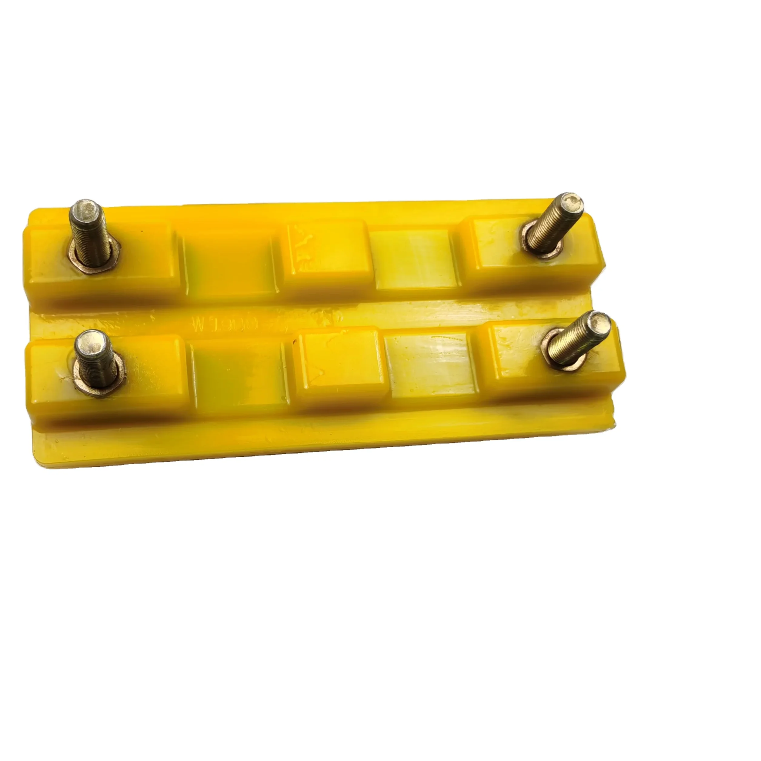 Дорожный фрезерный станок W1900 W200 Poly Grip 260 мм 2411111 Поли Гусеничная накладка
Дорожный фрезерный станок W1900 W200 Poly Grip 260 мм 2411111 Поли Гусеничная накладка