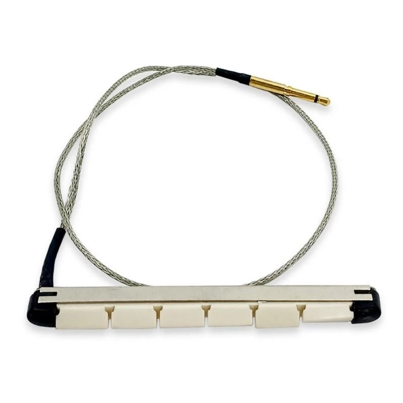 Professional Guitar Integrated PickUp Sticks Guitar Pickup Piezo Suit Folk Guitar Pickup Strips for 6 String Guitar
Professional Guitar Integrated PickUp Sticks Guitar Pickup Piezo Suit Folk Guitar Pickup Strips for 6 String Guitar