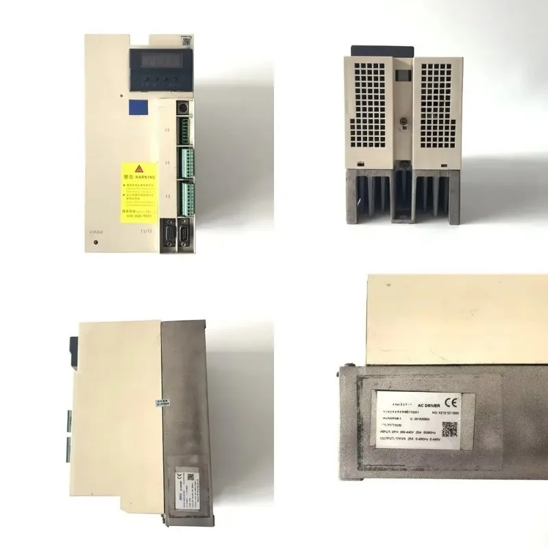 Servo Driver BKSC-4011GS1 BKSC-4015GS1 BKSC-4018GS1 BKSC-4022GS1 BKSC-4030GS1 BKSC-4037GS1 BKSC-4011GS1-GH5 New
Servo Driver BKSC-4011GS1 BKSC-4015GS1 BKSC-4018GS1 BKSC-4022GS1 BKSC-4030GS1 BKSC-4037GS1 BKSC-4011GS1-GH5 New