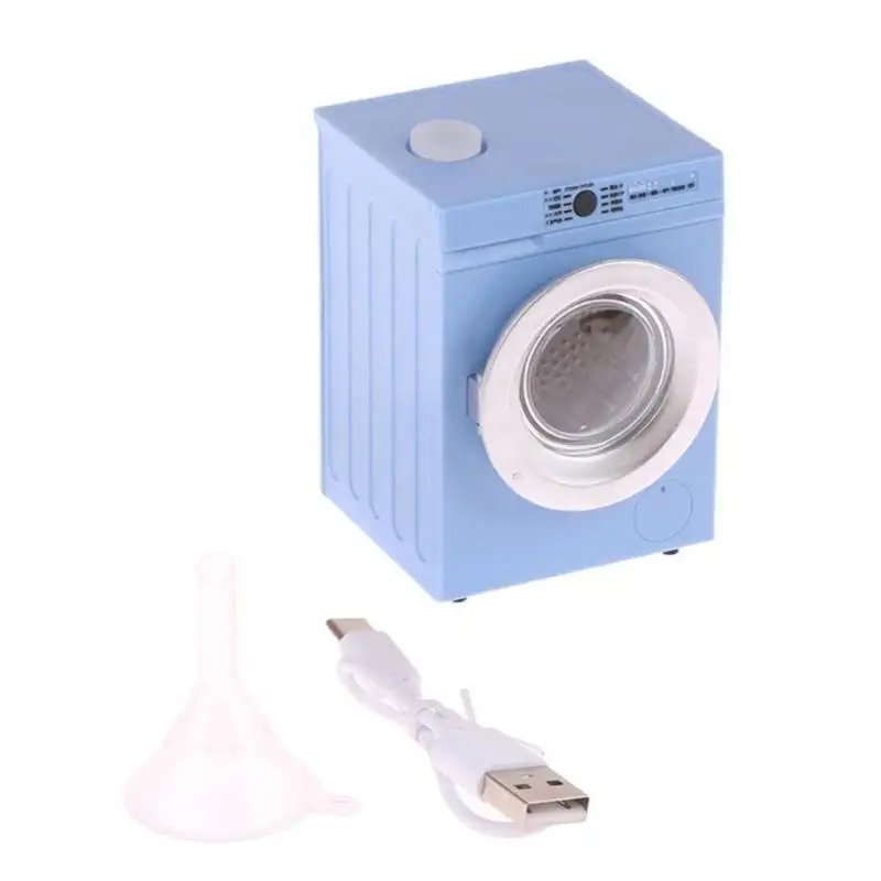 U13F Interactive 1 12 Dollhouses Washer Realistic Laundry Room Furniture Playing
U13F Interactive 1 12 Dollhouses Washer Realistic Laundry Room Furniture Playing