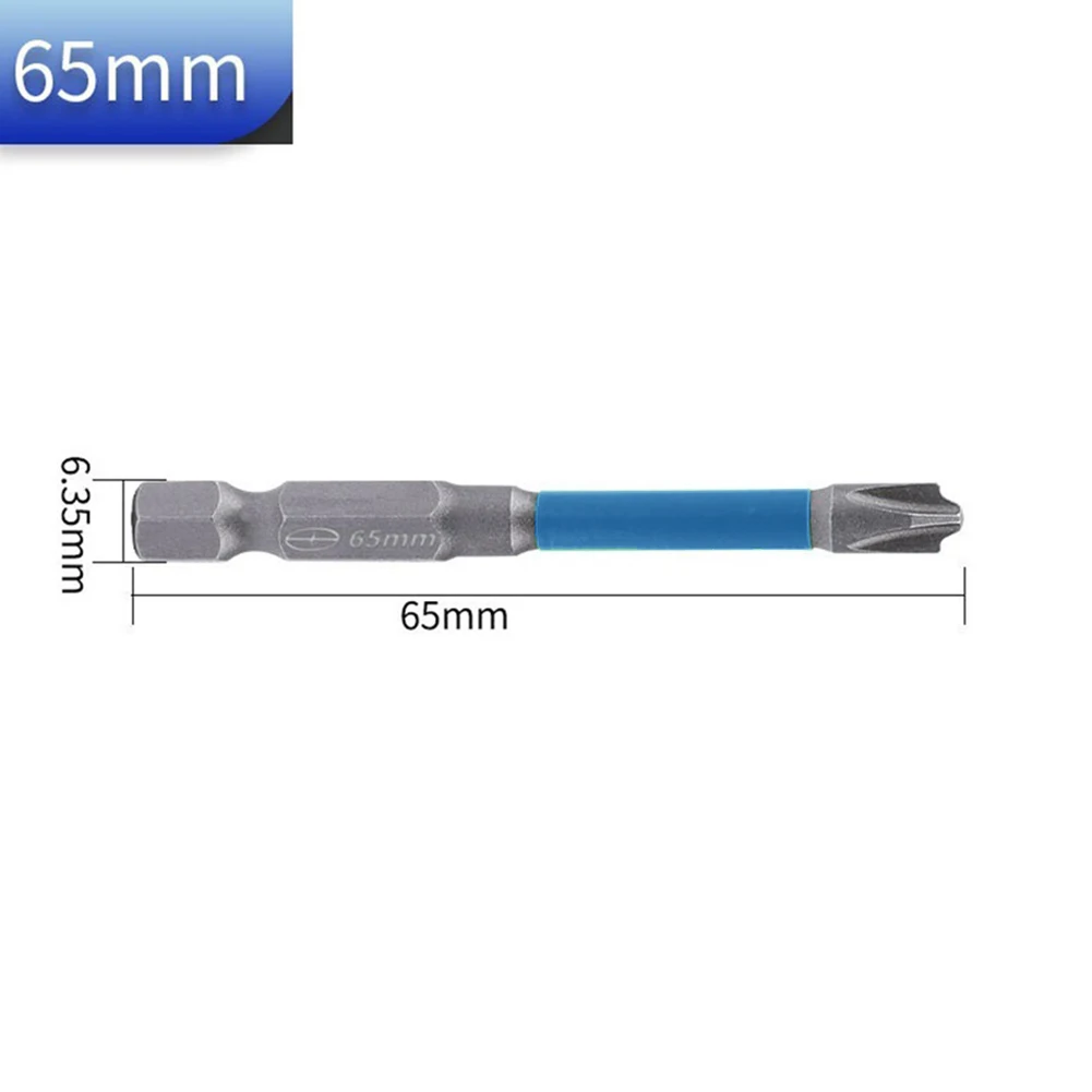 High Quality Screwdriver Bit Magnetic Screwdriver Special Batch Head 110mm 65mm Alloy Steel Cross FPH2 For Electrician
High Quality Screwdriver Bit Magnetic Screwdriver Special Batch Head 110mm 65mm Alloy Steel Cross FPH2 For Electrician