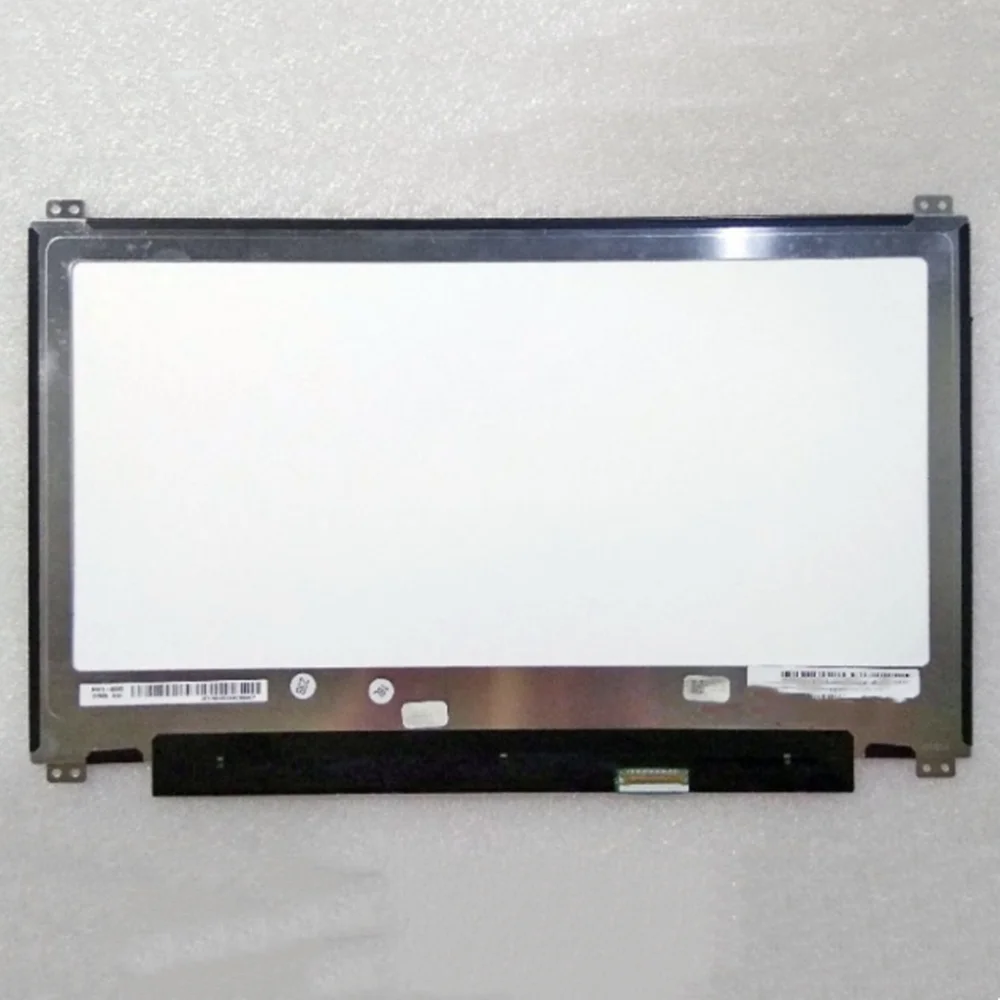 B133XTN01.3 N133BGA-EAB M133NWN1 R3 HB133WX1-402 13.3 Inch Laptop TN Panel LCD Screen EDP 30pins HD 1366x768 60Hz
B133XTN01.3 N133BGA-EAB M133NWN1 R3 HB133WX1-402 13.3 Inch Laptop TN Panel LCD Screen EDP 30pins HD 1366x768 60Hz
