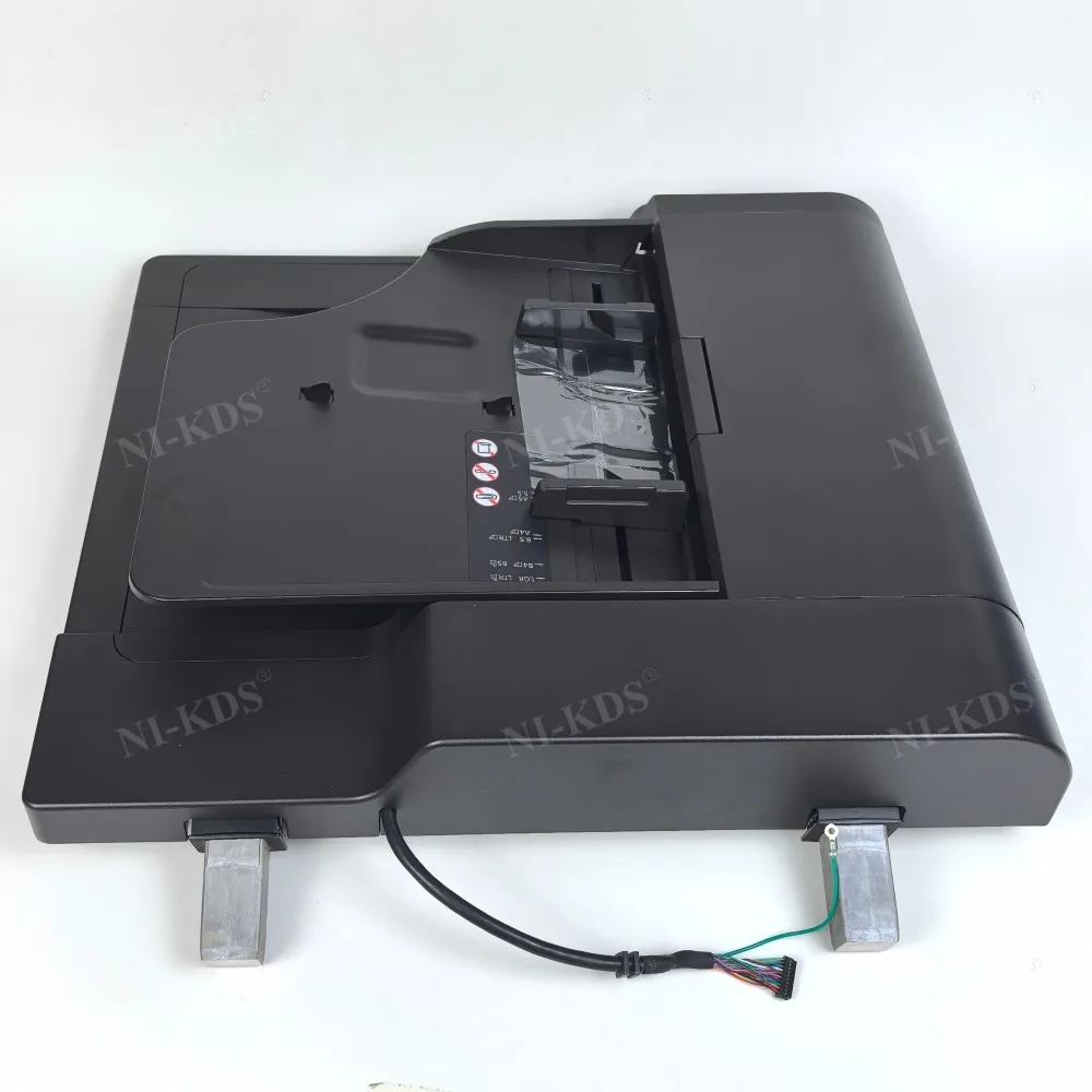 Original New JC97-03989A ADF Unit for Samsung SL-CLX-9201 9301 9251 SCX-8123 8128 DADF
Original New JC97-03989A ADF Unit for Samsung SL-CLX-9201 9301 9251 SCX-8123 8128 DADF