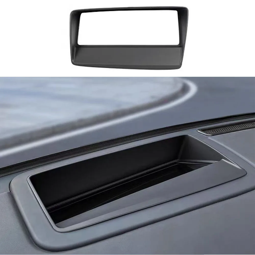 Fit For BYD Formula Leopard 5 2024 2025 Head Up Display Protective Frame Instrument HUD Protective Cover Interior Accessories
Fit For BYD Formula Leopard 5 2024 2025 Head Up Display Protective Frame Instrument HUD Protective Cover Interior Accessories