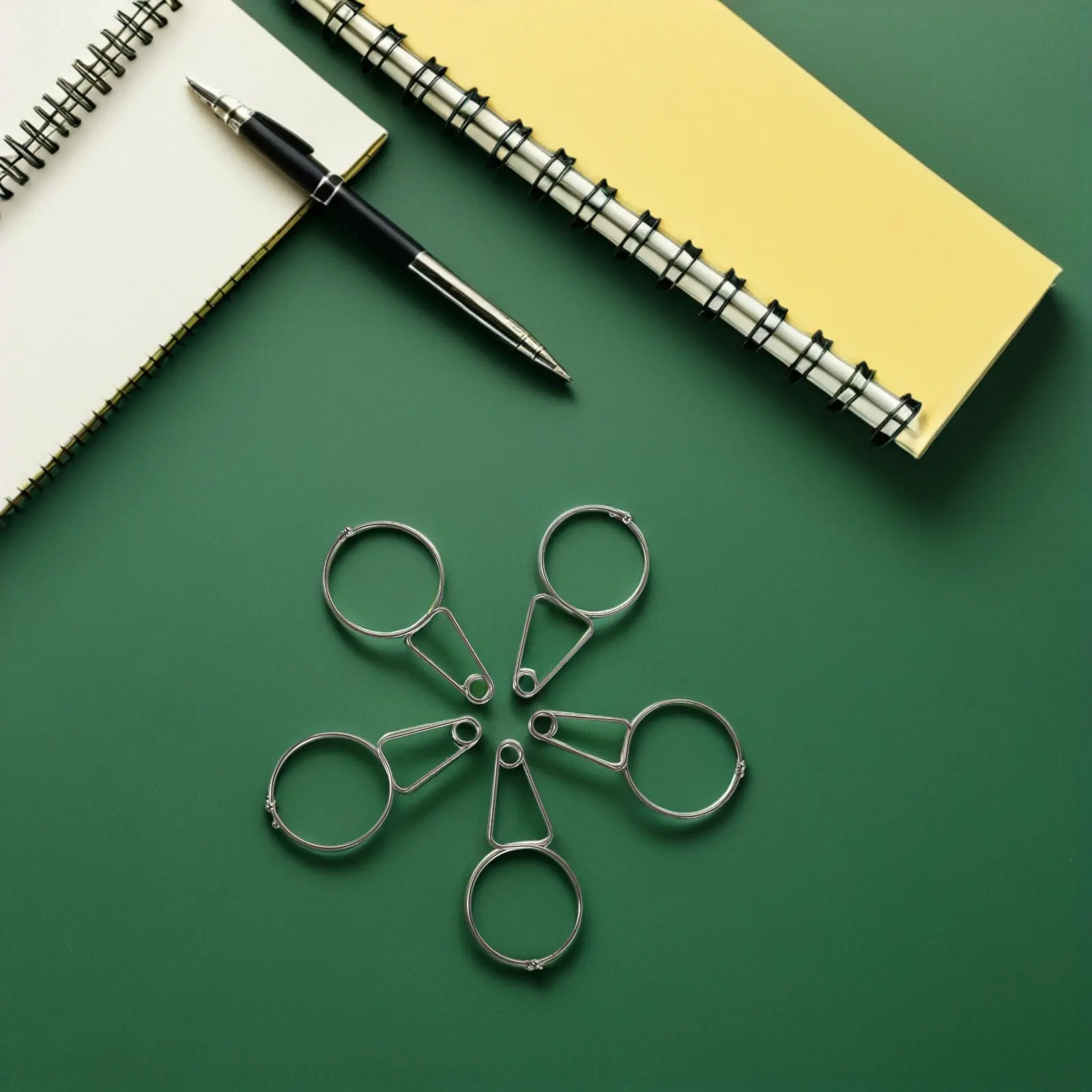 Набор из 5 клипсов для акупунктурных точек уха: комфортная фиксация, снятие стресса, облегчение головной боли, акупрессурный инструмент для ушной терапии в дороге
Набор из 5 клипсов для акупунктурных точек уха: комфортная фиксация, снятие стресса, облегчение головной боли, акупрессурный инструмент для ушной терапии в дороге