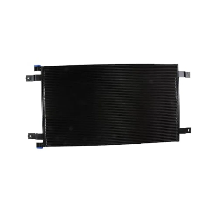 Air Conditioning A C Condenser for Kenworth T880 T680 and Peterbilt 579 567 587 Trucks HighEfficiency Cooling System Replacemen
Air Conditioning A C Condenser for Kenworth T880 T680 and Peterbilt 579 567 587 Trucks HighEfficiency Cooling System Replacemen
