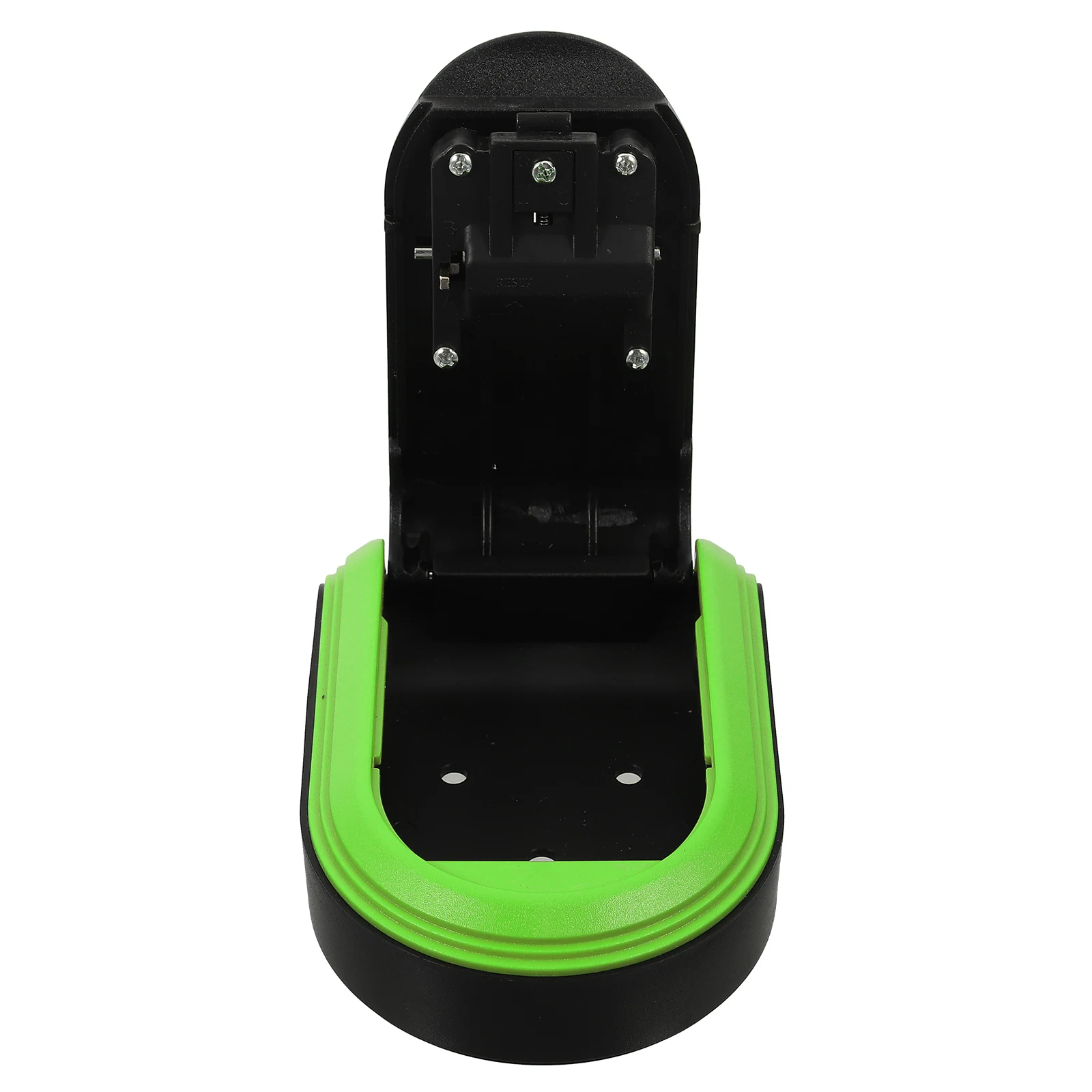 1pc Password Lock Key Box 4-Digit Combination Resettable Wall Mounted Outdoor Security Storage For Home Apartment School Spare
1pc Password Lock Key Box 4-Digit Combination Resettable Wall Mounted Outdoor Security Storage For Home Apartment School Spare