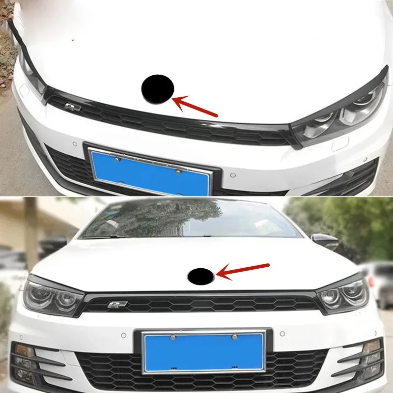 Для Scirocco 2008-2014 или Scirocco 2015-2017 110 мм эмблема с логотипом передней решетки + крышка задней крышки багажника 90 мм для логотипа
Для Scirocco 2008-2014 или Scirocco 2015-2017 110 мм эмблема с логотипом передней решетки + крышка задней крышки багажника 90 мм для логотипа