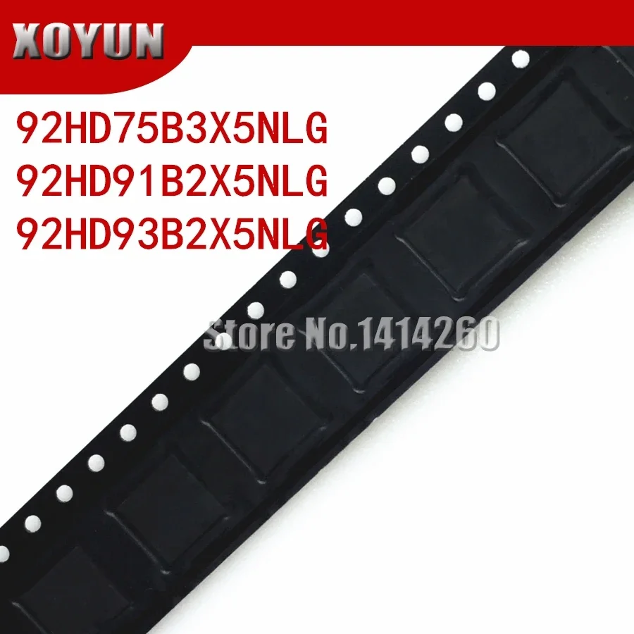 5 шт. 92HD75B3X5NLG 92HD91B2X5NLG 92HD93B2X5NLG QFN IDT92HD75B3X5NLG IDT92HD91B2X5NLG IDT92HD93B2X5NLG
5 шт. 92HD75B3X5NLG 92HD91B2X5NLG 92HD93B2X5NLG QFN IDT92HD75B3X5NLG IDT92HD91B2X5NLG IDT92HD93B2X5NLG