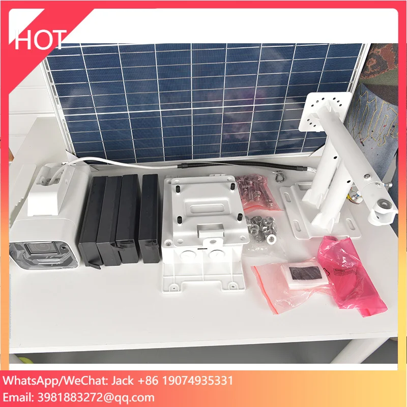 Original Hik Vision 2MP Pro Security PT Camera Setup Solar Powered Surveillance Camera DS-2DE2C200IWG-K/4G/C09S20
Original Hik Vision 2MP Pro Security PT Camera Setup Solar Powered Surveillance Camera DS-2DE2C200IWG-K/4G/C09S20