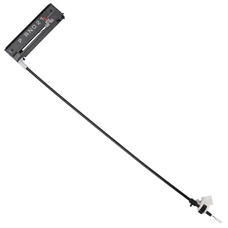Gear Shift Indicator Assembly For Ford Ranger 2004-2010 Gear Shift Indicator Cable-A08Q
Gear Shift Indicator Assembly For Ford Ranger 2004-2010 Gear Shift Indicator Cable-A08Q