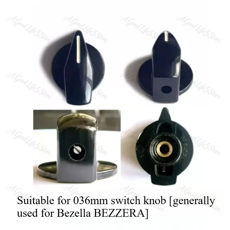 Suitable for Bezella Coffee Machine Power Switch 8-pin Main Power Coffee Machine Accessories
Suitable for Bezella Coffee Machine Power Switch 8-pin Main Power Coffee Machine Accessories