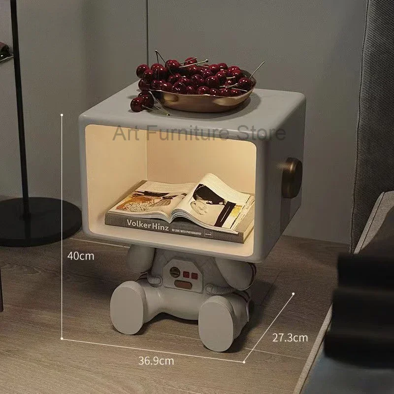 Modern Designer Children Nightstands Nordic Living Room Children Nightstands Cute Cabinet Storage Children Furniture RR50CN
Modern Designer Children Nightstands Nordic Living Room Children Nightstands Cute Cabinet Storage Children Furniture RR50CN