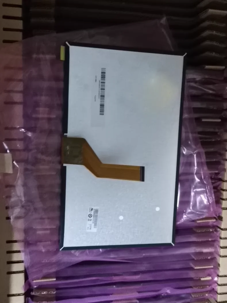 Tested Intact 10.1”G101STN01.7 LCD Display Screen
Tested Intact 10.1”G101STN01.7 LCD Display Screen