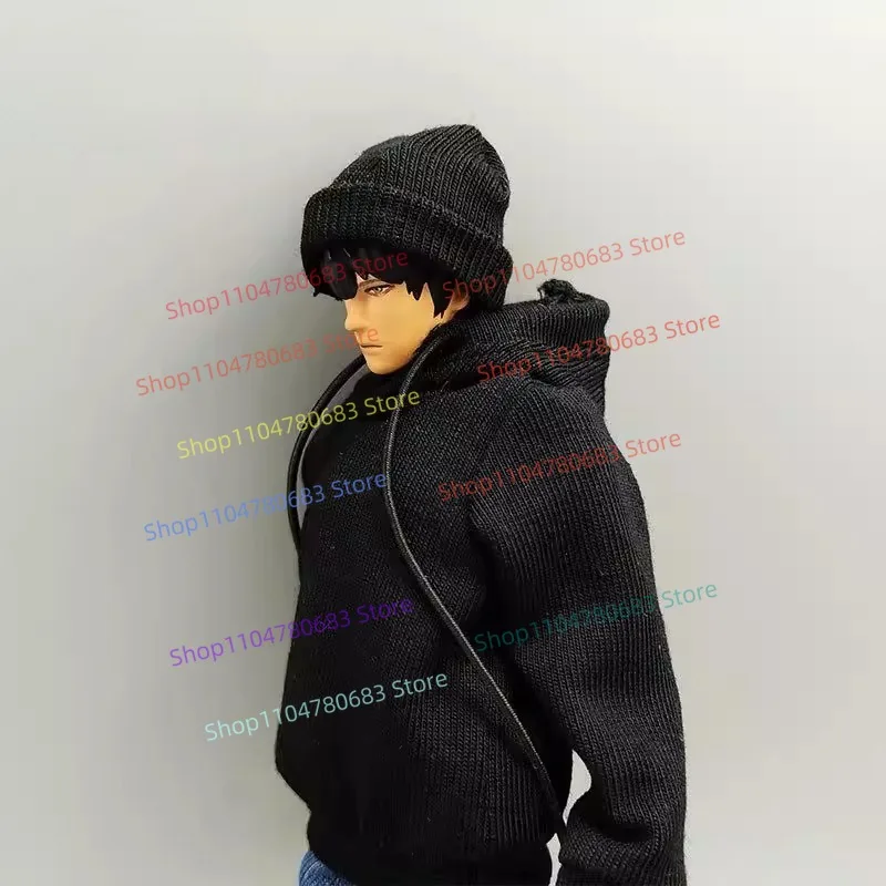 1/12 Scale 6-inch Movable Mini Doll Machine Mother Hat Multi-functional Dummy Costume Ornaments Gift
1/12 Scale 6-inch Movable Mini Doll Machine Mother Hat Multi-functional Dummy Costume Ornaments Gift