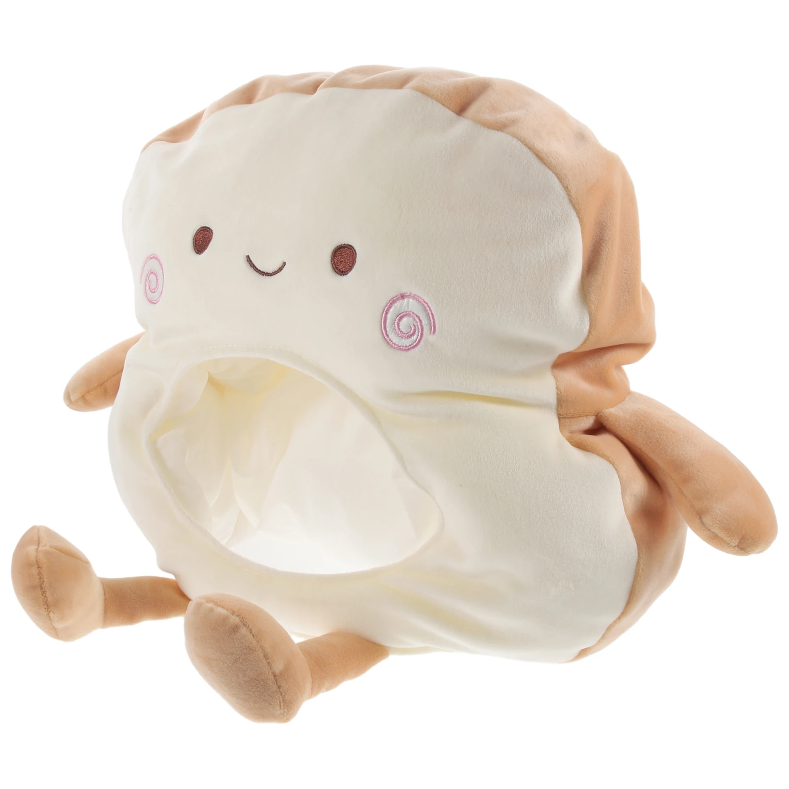 Toast Hat Prop Party Festival Costume Accessory Lightweight Cartoon Headgear Decorative Performance Cosplay Celebration Party
Toast Hat Prop Party Festival Costume Accessory Lightweight Cartoon Headgear Decorative Performance Cosplay Celebration Party