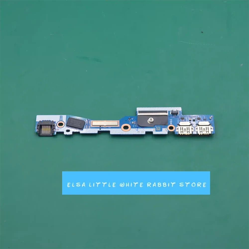 ДЛЯ LENOVO Y7000P Legion 5, USB SD-карта, READER, WLAN, ETHERNET, плата 5C50S25634 
ДЛЯ LENOVO Y7000P Legion 5, USB SD-карта, READER, WLAN, ETHERNET, плата 5C50S25634