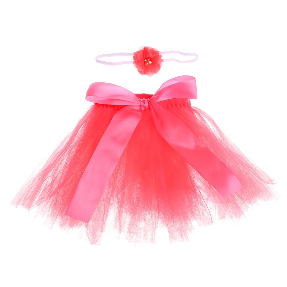 1Set Fashion Clothes Photography Prop Matching Infant Tutu Skirt Hairband Newborns Costume Baby Headband
1Set Fashion Clothes Photography Prop Matching Infant Tutu Skirt Hairband Newborns Costume Baby Headband