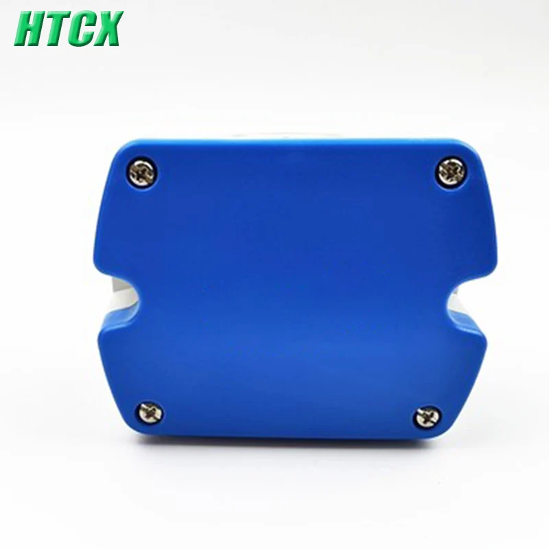 New Air Duct Temperature And Humidity Sensor HT-1306-UD1 PT1000 HT-1301-UD1 0-10V
New Air Duct Temperature And Humidity Sensor HT-1306-UD1 PT1000 HT-1301-UD1 0-10V
