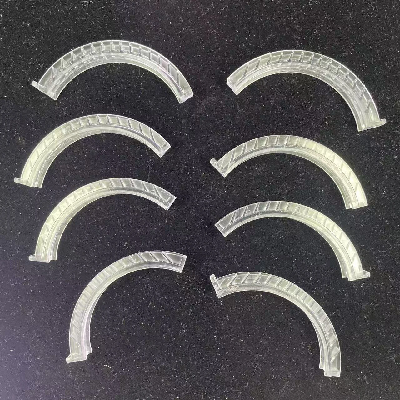 50pcs Disposable Dental CAD/CAM Milling Machine Accessories Zirconia Block Disc C Clamp Holder
50pcs Disposable Dental CAD/CAM Milling Machine Accessories Zirconia Block Disc C Clamp Holder