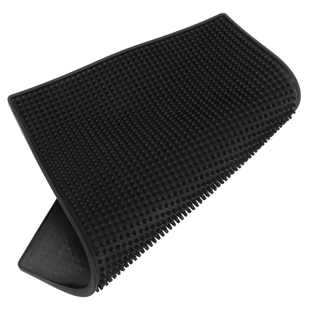 Hairdressing Tool Salon Mat for Stylist Modeling Barber Station Clippers Organizer Pvc Soft Glue Portable
Hairdressing Tool Salon Mat for Stylist Modeling Barber Station Clippers Organizer Pvc Soft Glue Portable