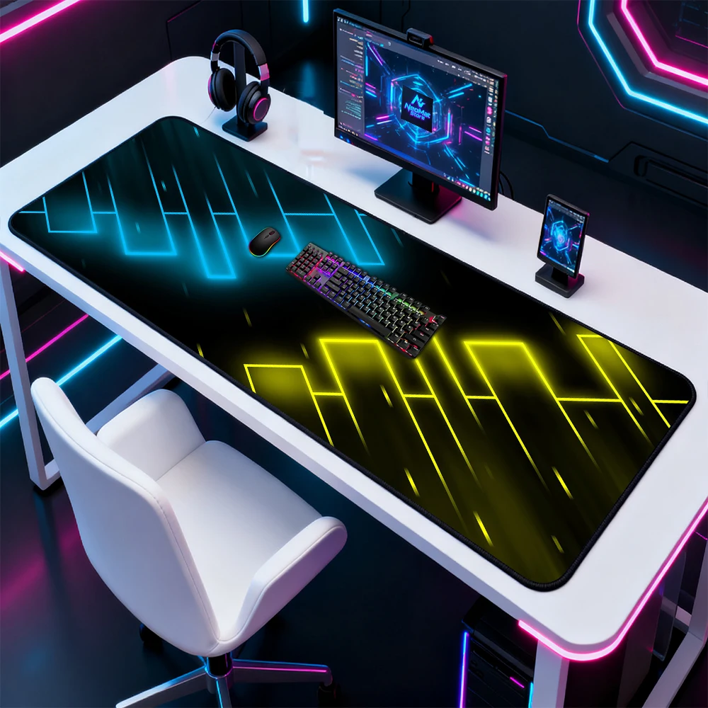 Xxxl Mouse Pad 1100x600 Gaming Maousepad 1400x600 Very Large 1200x600 Desktop Computers Office Supplies Desk Accessories Playmat
Xxxl Mouse Pad 1100x600 Gaming Maousepad 1400x600 Very Large 1200x600 Desktop Computers Office Supplies Desk Accessories Playmat