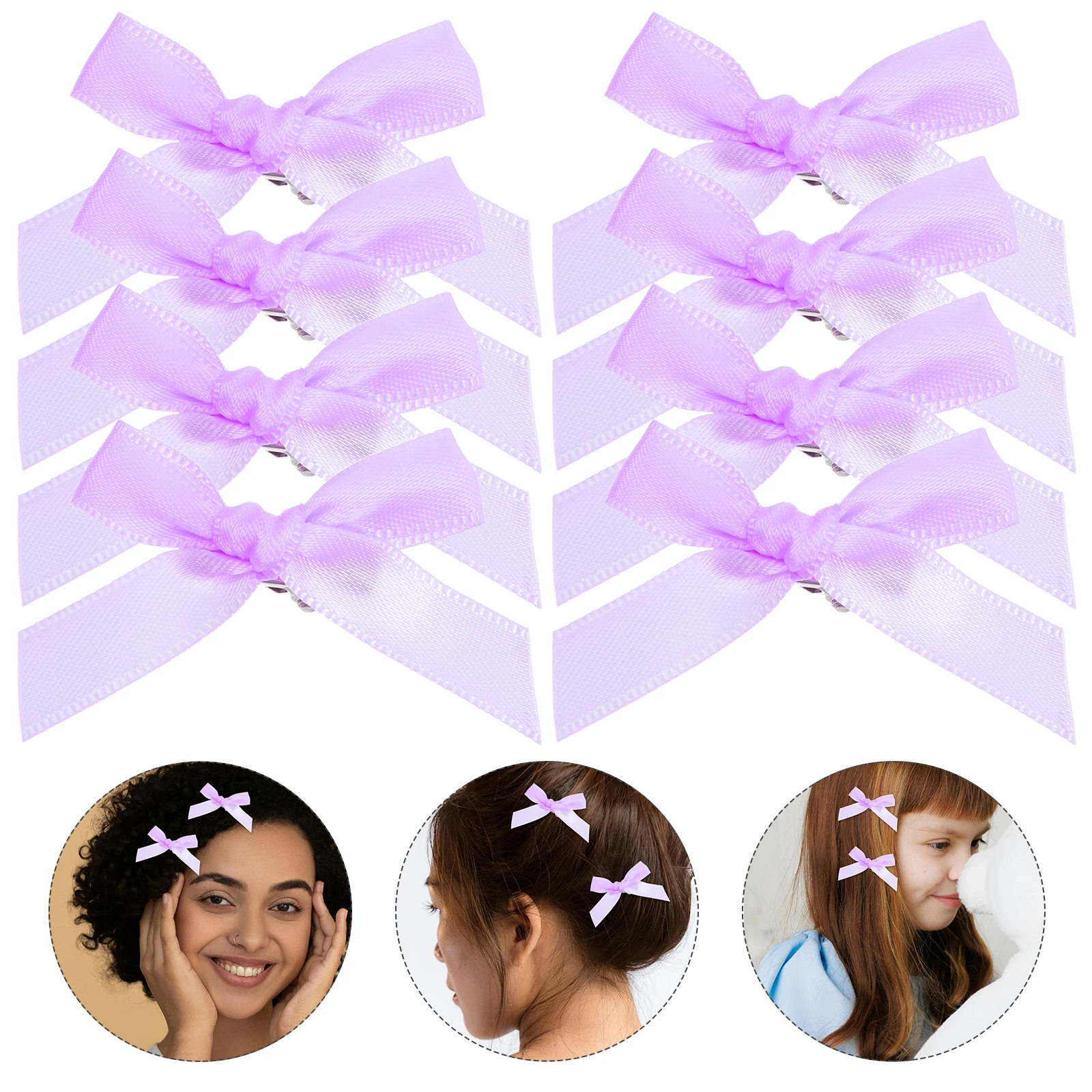 30pcs Alligator Hair Clips Sweet Ballet Ribbon Bows For Women Toddlers Cute Bow Hairpins Soft Lightweight Girls Hair Accessories
30pcs Alligator Hair Clips Sweet Ballet Ribbon Bows For Women Toddlers Cute Bow Hairpins Soft Lightweight Girls Hair Accessories