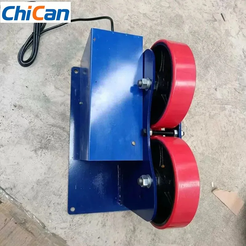 【specialized】1 ton adjustable welding rotor turning coil load bearing 1 torch support rotor pipe welding roller positioner
【specialized】1 ton adjustable welding rotor turning coil load bearing 1 torch support rotor pipe welding roller positioner