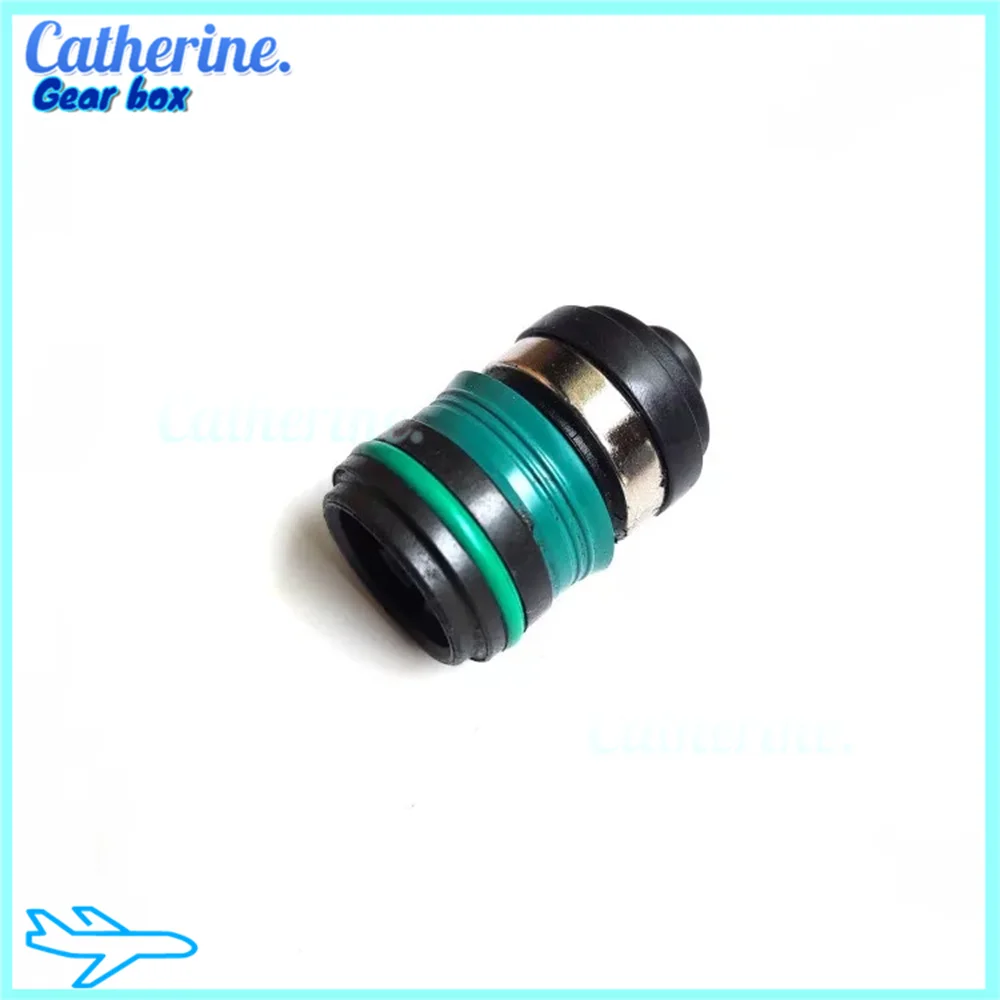 Improved DQ200 DSG 0AM Cluth Pushrod Piston New Valve Body Piston Rod Kit for Automatic Transmission for Volkswagen Audi Skoda
Improved DQ200 DSG 0AM Cluth Pushrod Piston New Valve Body Piston Rod Kit for Automatic Transmission for Volkswagen Audi Skoda