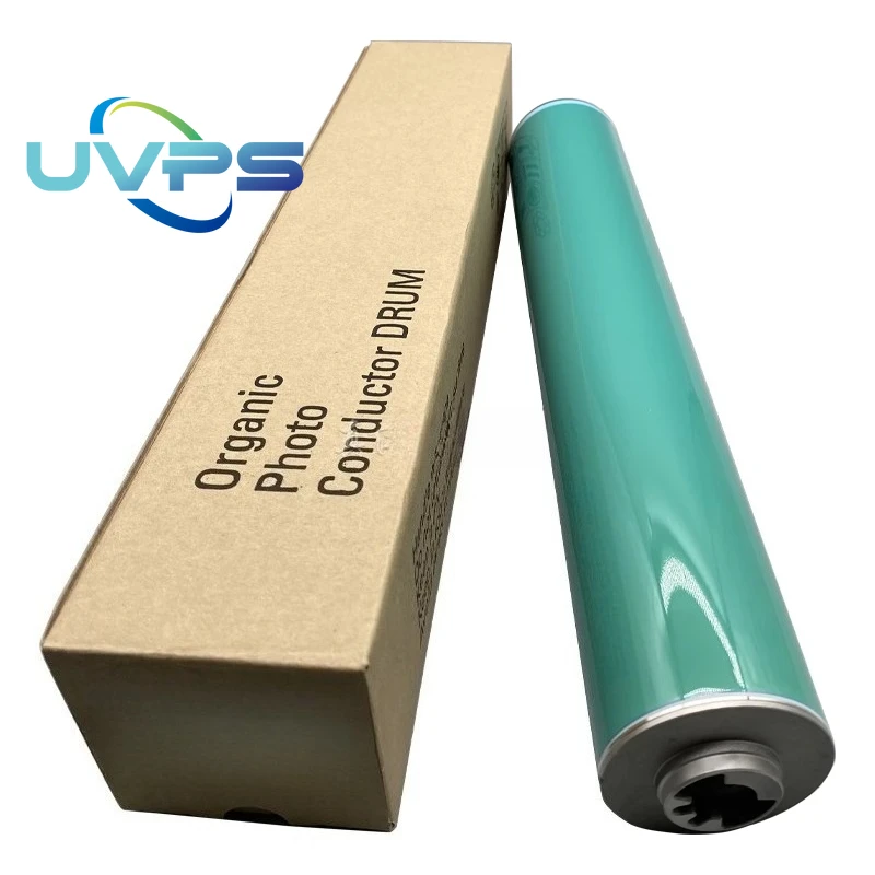 2pcs OPC drum DU104 For Konica Minolta C6500 C7000 C6501 C6000 C5500 C5501 8050 6500 5500 7000 6501 5501 C500
2pcs OPC drum DU104 For Konica Minolta C6500 C7000 C6501 C6000 C5500 C5501 8050 6500 5500 7000 6501 5501 C500