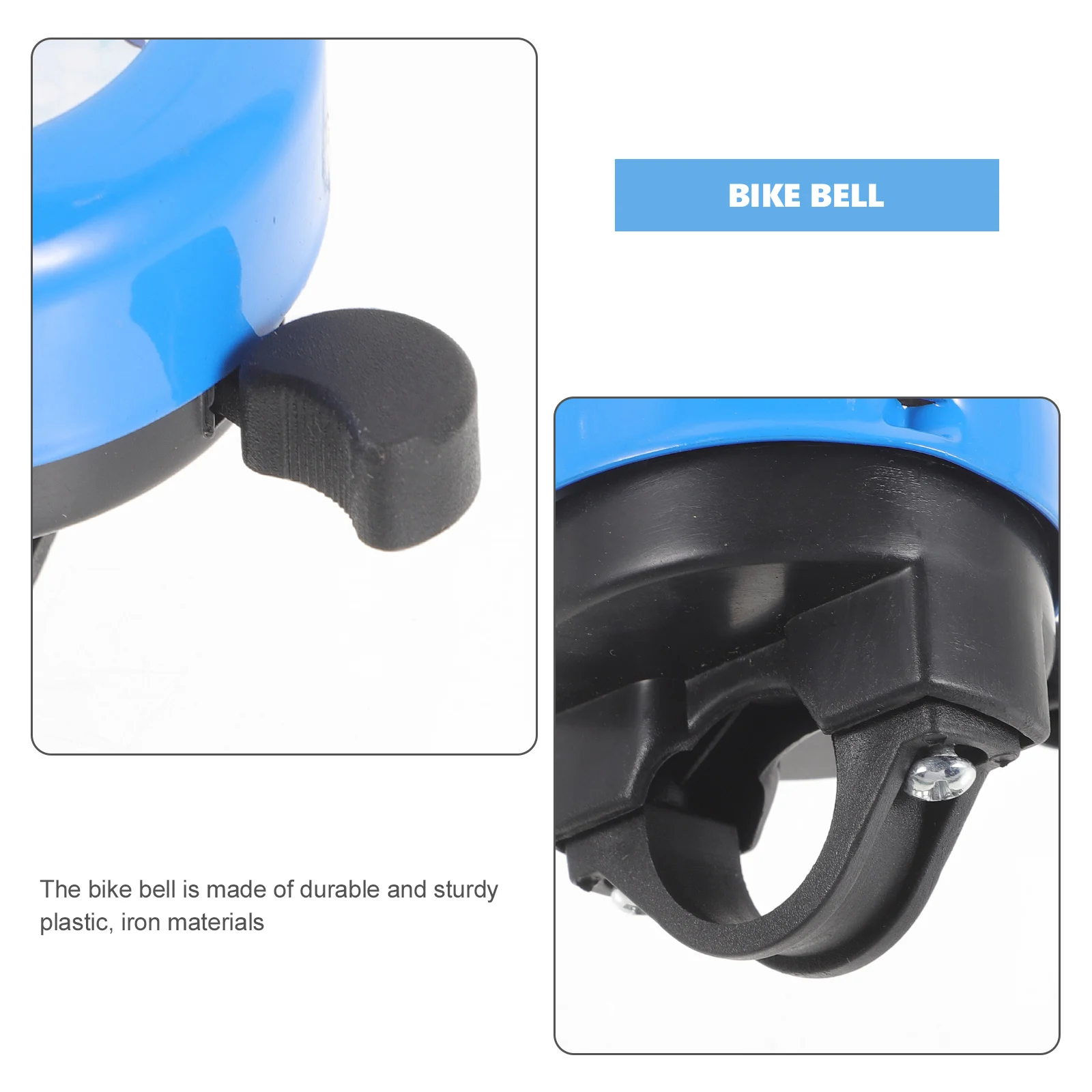 Bike Bell Cartoon Style Loud Clear Ring For Safe Cycling Warning Bell Handlebar Mountain Road Scooter Bike
Bike Bell Cartoon Style Loud Clear Ring For Safe Cycling Warning Bell Handlebar Mountain Road Scooter Bike