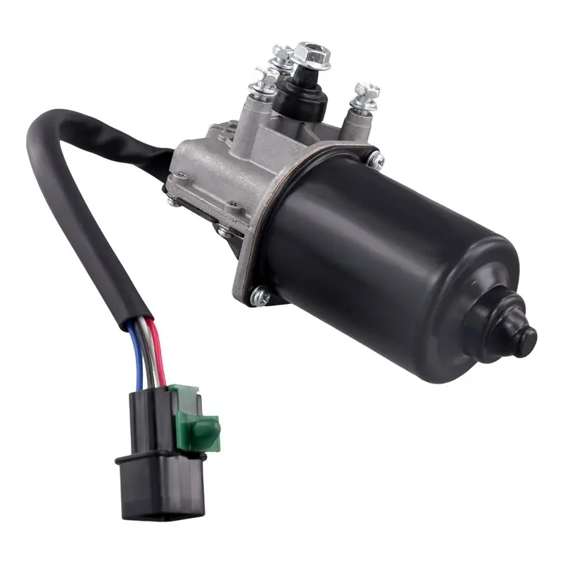 5205100U2010 Car Front Wiper Motor 5 Pins For JAC J5 J6 Refine
5205100U2010 Car Front Wiper Motor 5 Pins For JAC J5 J6 Refine