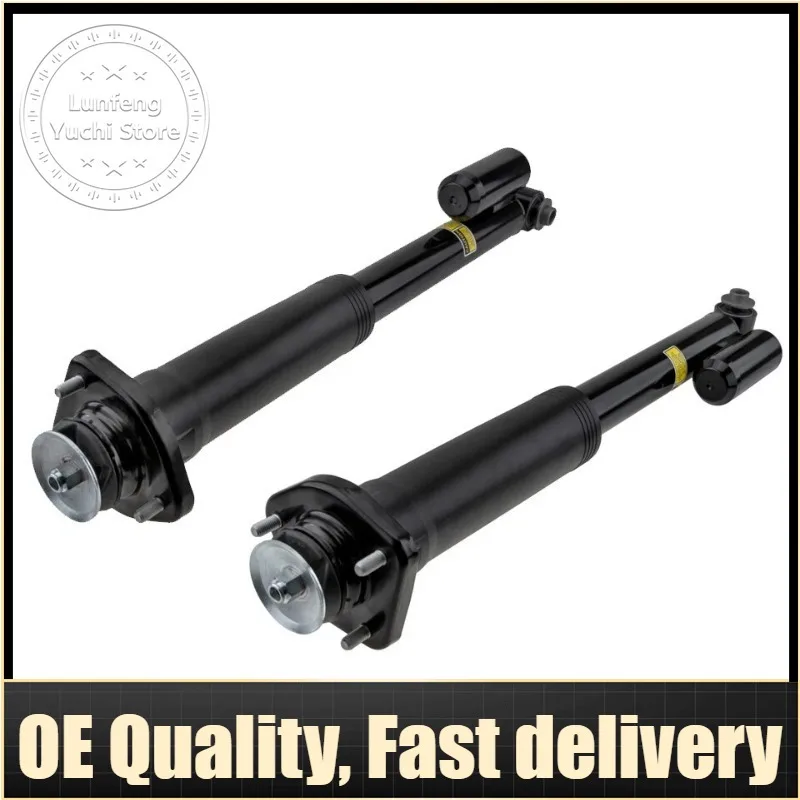 Rear Left/Right Shock Absorber For Land Rover Range Rover L322 - LR012995, LR012996, LR020529, LR023573, LR012997, LR012998
Rear Left/Right Shock Absorber For Land Rover Range Rover L322 - LR012995, LR012996, LR020529, LR023573, LR012997, LR012998