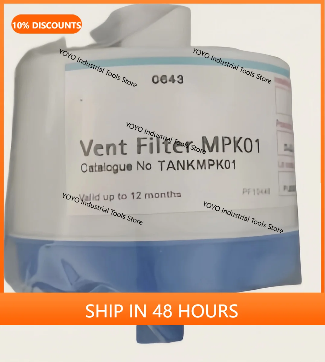 2026 new model water machine water tank filter PE water tank air filter (grade II water) TANKMPK01
2026 new model water machine water tank filter PE water tank air filter (grade II water) TANKMPK01