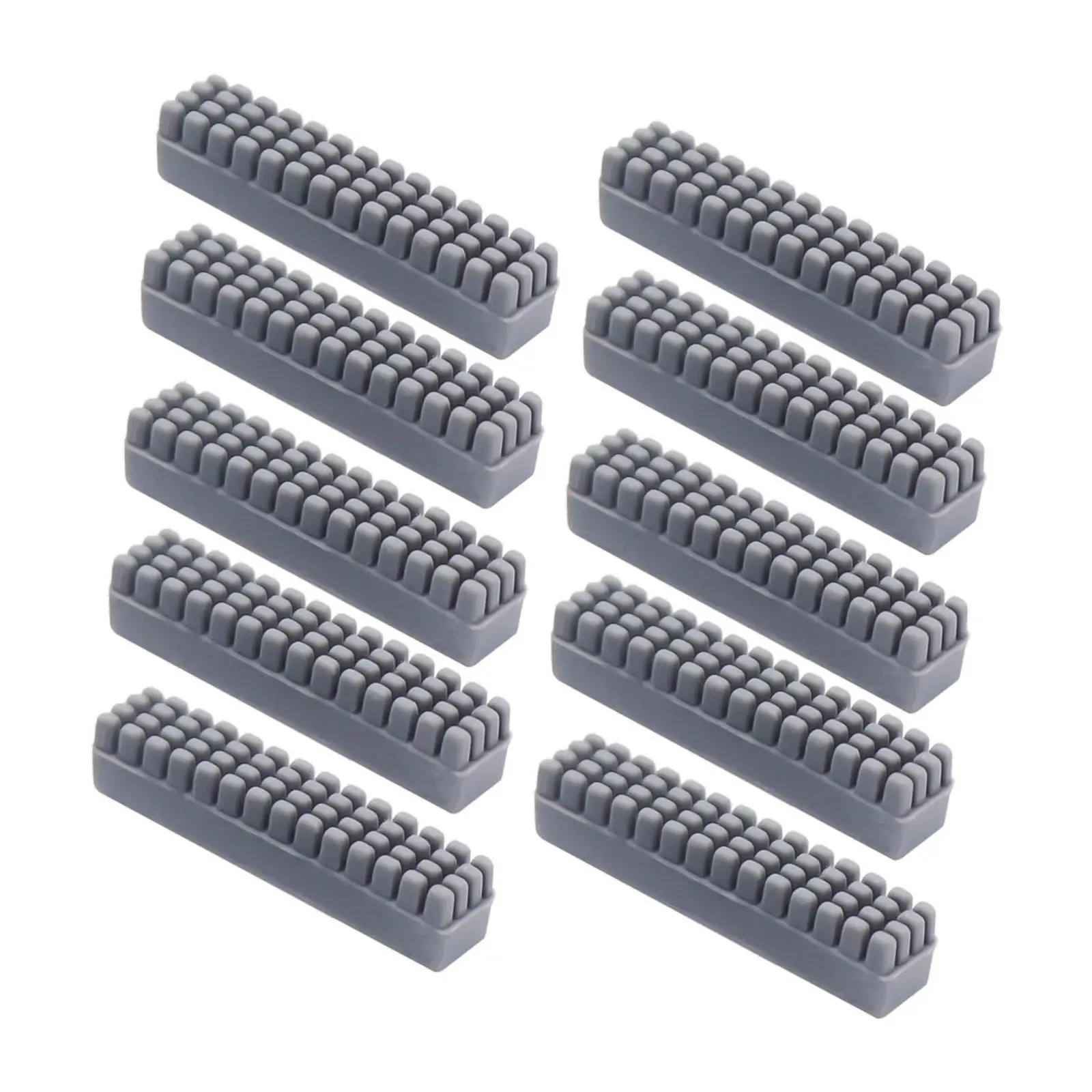 10x 3D Printer Nozzle Cleaning Brushes Nozzle Brushes Maintenance Tools Easy to Install Silicone Brushes for A1 Mini
10x 3D Printer Nozzle Cleaning Brushes Nozzle Brushes Maintenance Tools Easy to Install Silicone Brushes for A1 Mini