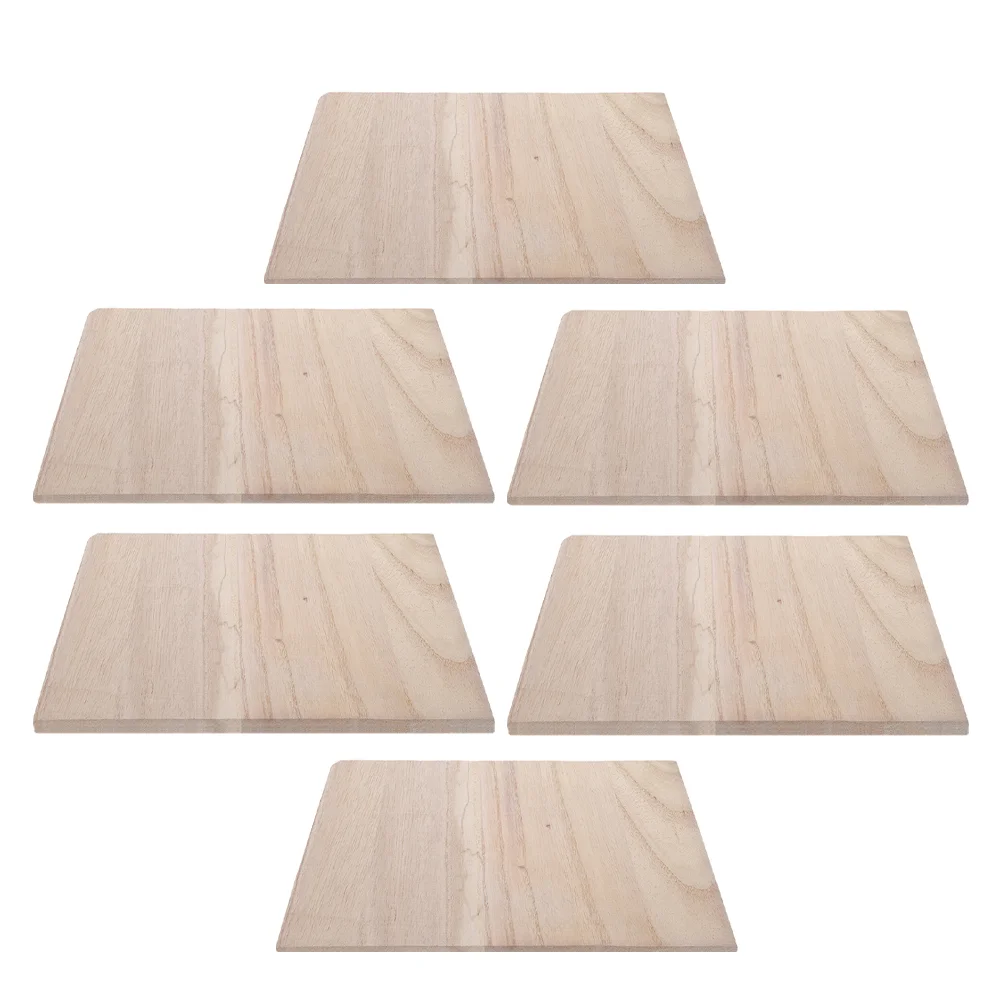 6 Pcs Strike Plate Taekwondo Karate Breaking Board Boxing Training Practice Equipment
6 Pcs Strike Plate Taekwondo Karate Breaking Board Boxing Training Practice Equipment