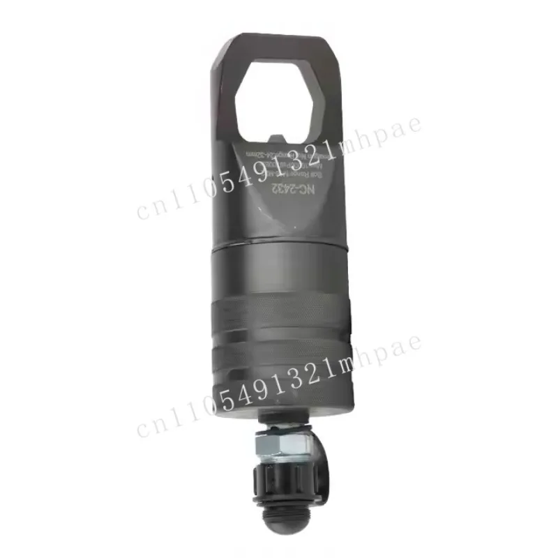 NC-2432 Split Hydraulic Nut Cutter - For Rust/Freeze Nut M16-M22 (24-32mm Range) Heavy Duty Industrial Grade
NC-2432 Split Hydraulic Nut Cutter - For Rust/Freeze Nut M16-M22 (24-32mm Range) Heavy Duty Industrial Grade
