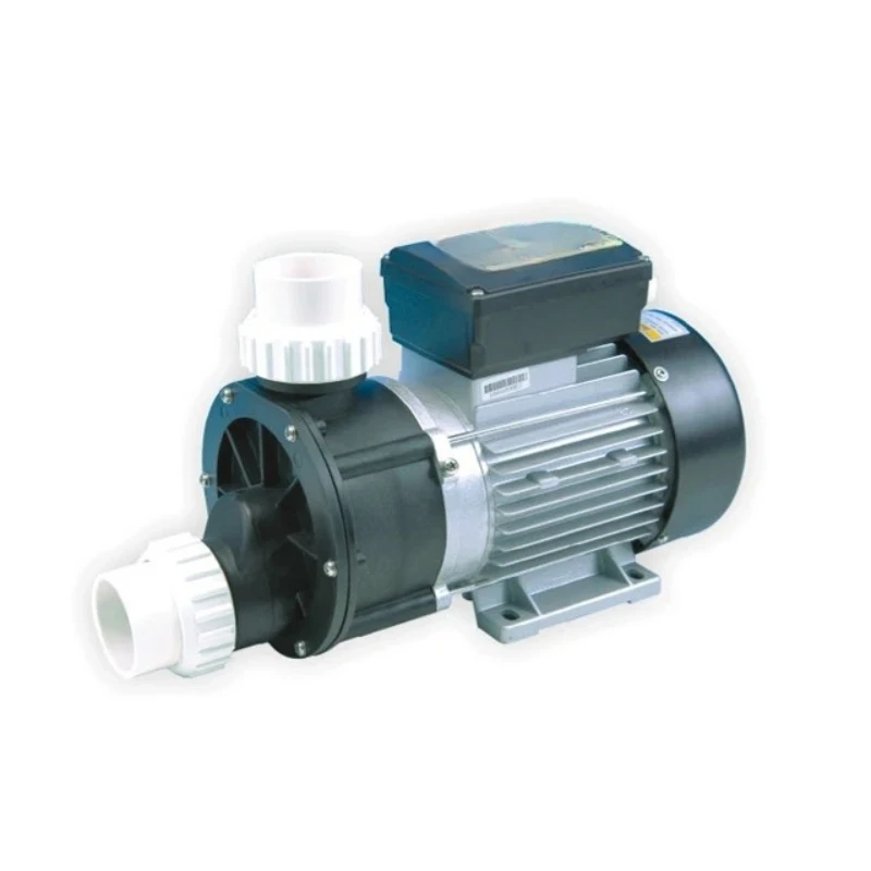 Hot tub household water pump Swimming pool hydrotherapy pump Jacuzzi water circulation pump
Hot tub household water pump Swimming pool hydrotherapy pump Jacuzzi water circulation pump