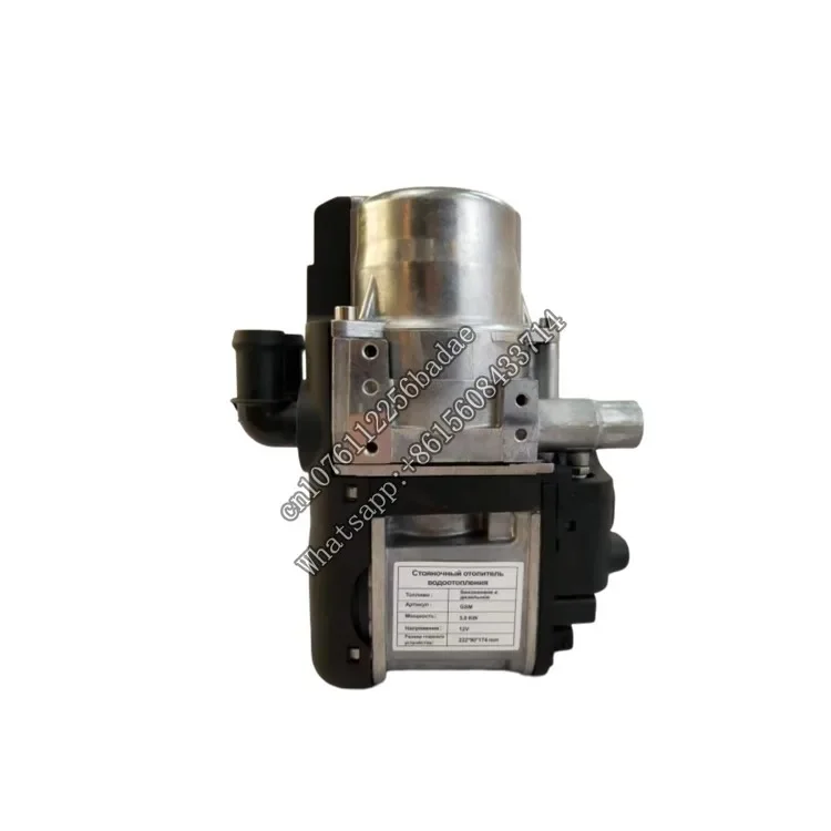 economic gasoline Diesel 5Kw Coolant 12V Water Liquid Parking Webasto 12 Volt Rv Heater
economic gasoline Diesel 5Kw Coolant 12V Water Liquid Parking Webasto 12 Volt Rv Heater