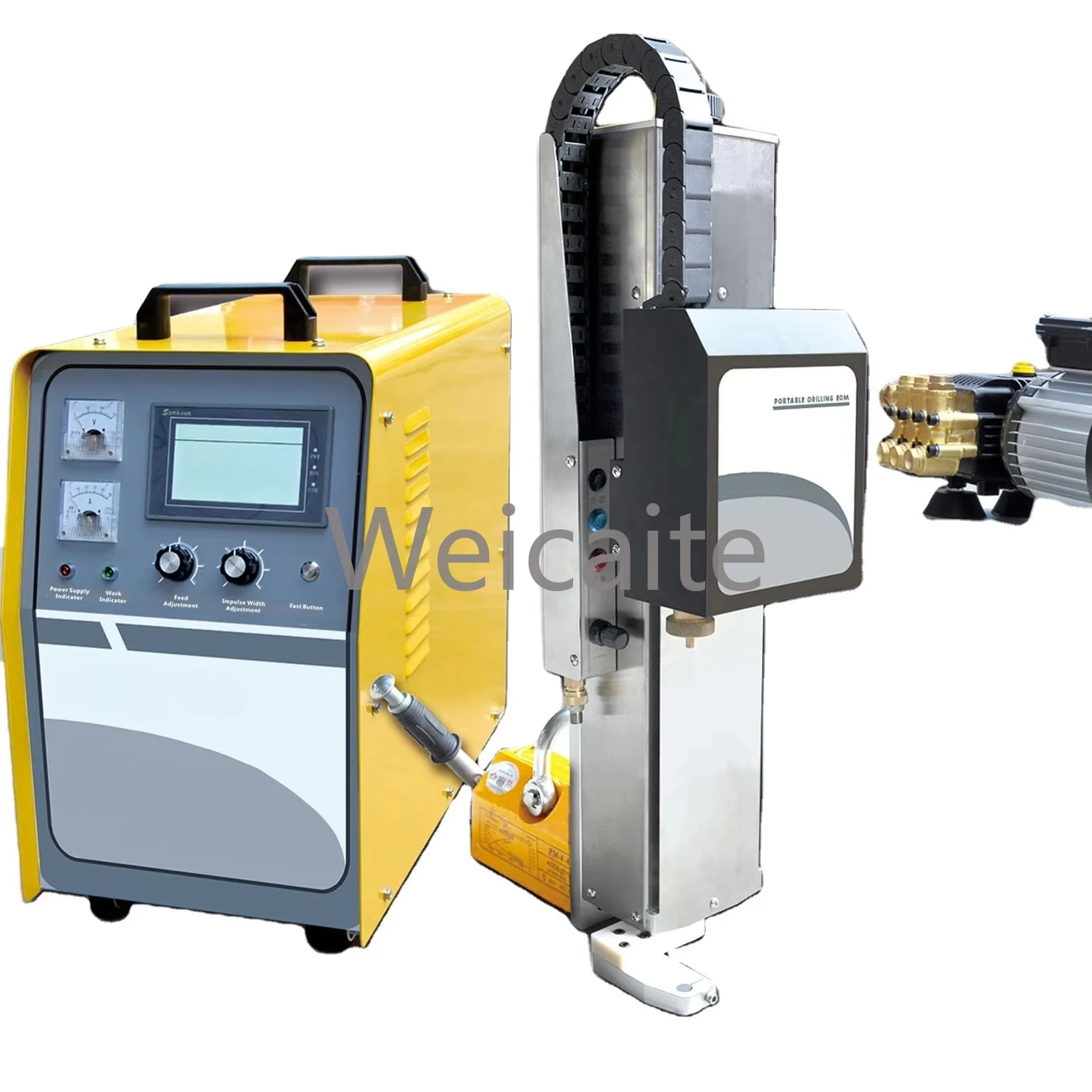 Good Quality Automatic Machine High Speed XFP Super Hole Edm Portable Hole Drill Machine
Good Quality Automatic Machine High Speed XFP Super Hole Edm Portable Hole Drill Machine