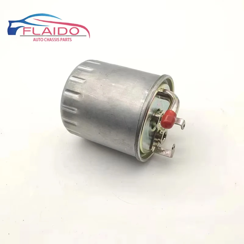 FLAIDO - Fuel Filter For Mercedes Benz 6110920601 SPRINTER W901 W902 903 904 A6110920601 Vito W638 110CDI OM611 V-CLASS MPV
FLAIDO - Fuel Filter For Mercedes Benz 6110920601 SPRINTER W901 W902 903 904 A6110920601 Vito W638 110CDI OM611 V-CLASS MPV