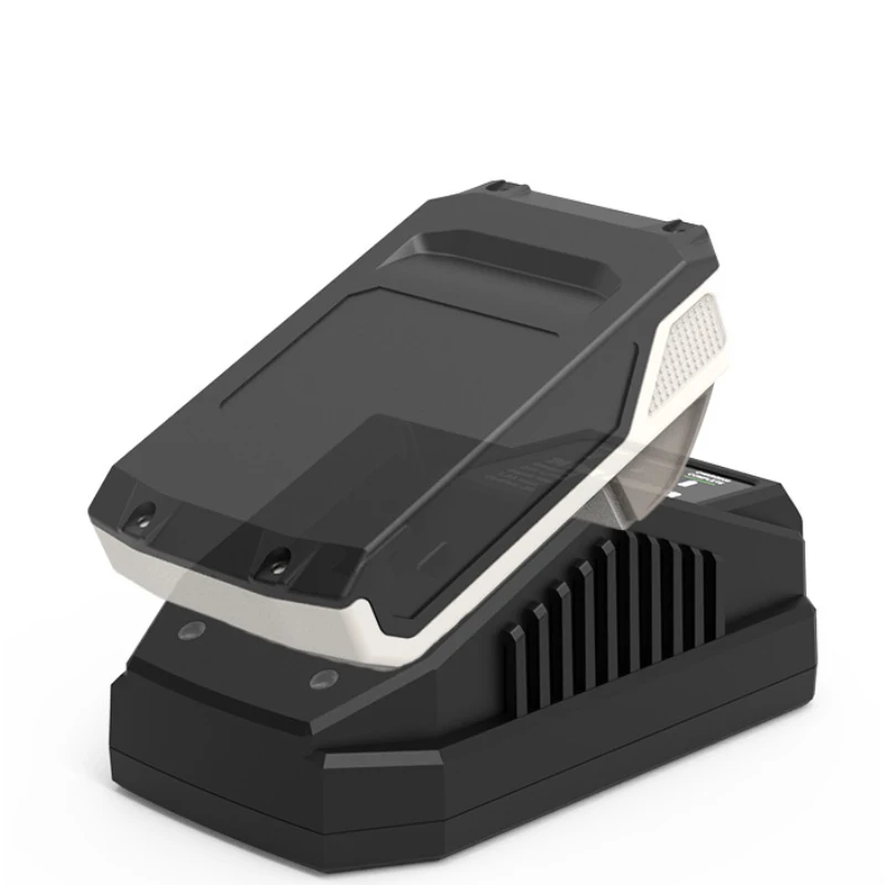 Portable Lithium Battery Fast Charger Fast-charging Dock Compatible with For SNOW JOE 24V Lithium Batteries Replacement Charger
Portable Lithium Battery Fast Charger Fast-charging Dock Compatible with For SNOW JOE 24V Lithium Batteries Replacement Charger