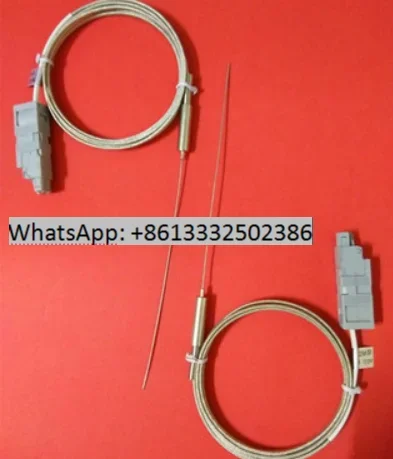 Molding Machine Special Thermocouple Temperature Sensing Wire Heating Ring Accessories
Molding Machine Special Thermocouple Temperature Sensing Wire Heating Ring Accessories