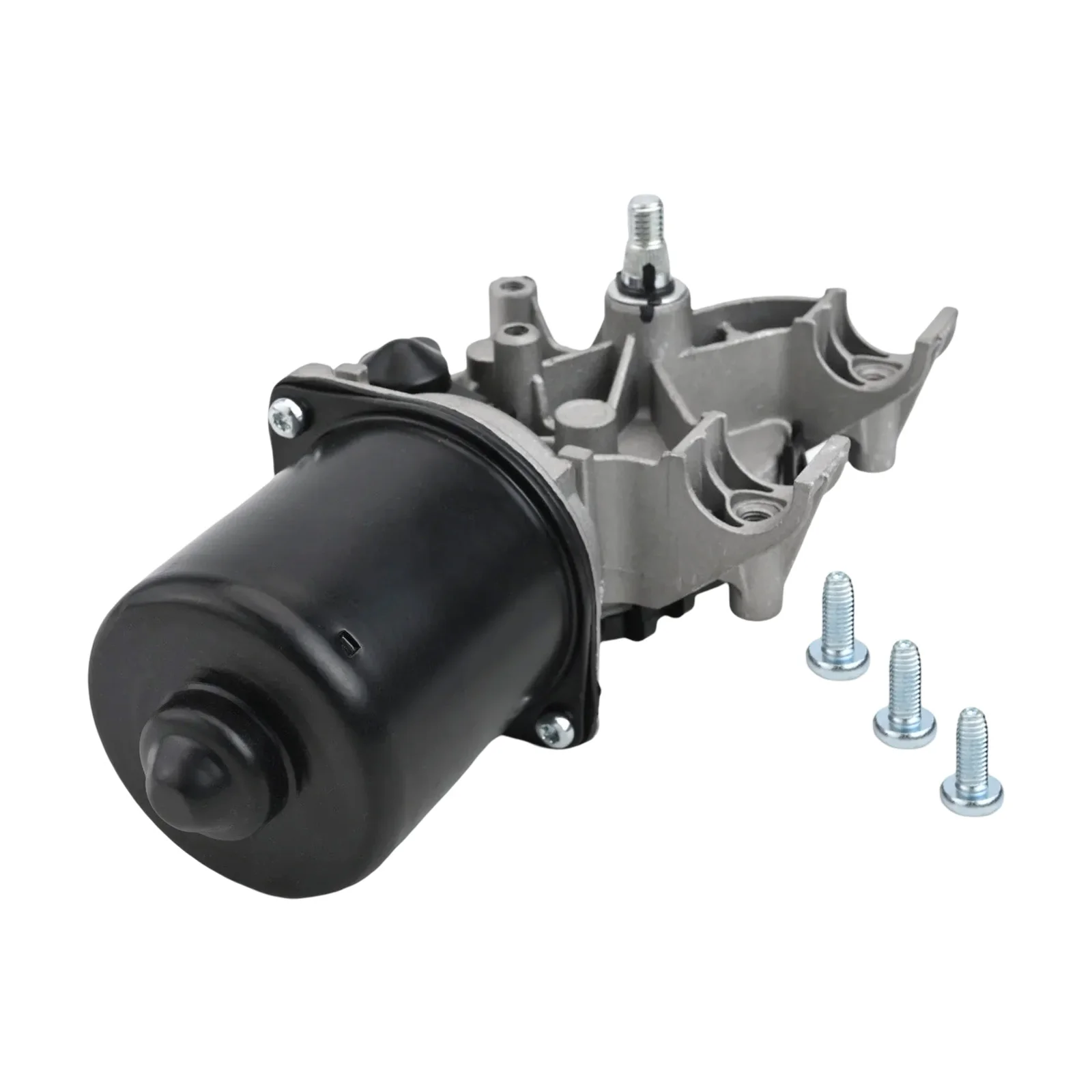 For Clio 3 III 2005-2012 Wiper Motor For Clio III Windscreen Wiper Motor Wear-resistant Easy To Use High-quality Materials
For Clio 3 III 2005-2012 Wiper Motor For Clio III Windscreen Wiper Motor Wear-resistant Easy To Use High-quality Materials