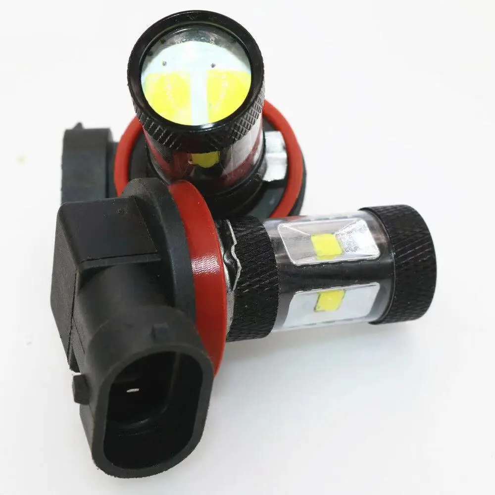 High Brightness LED Car Fog/Driving Light OEM Auto Accessories In for H4 H7 H8 H11 H16 9004 9005 Others Car Light Accessory
High Brightness LED Car Fog/Driving Light OEM Auto Accessories In for H4 H7 H8 H11 H16 9004 9005 Others Car Light Accessory