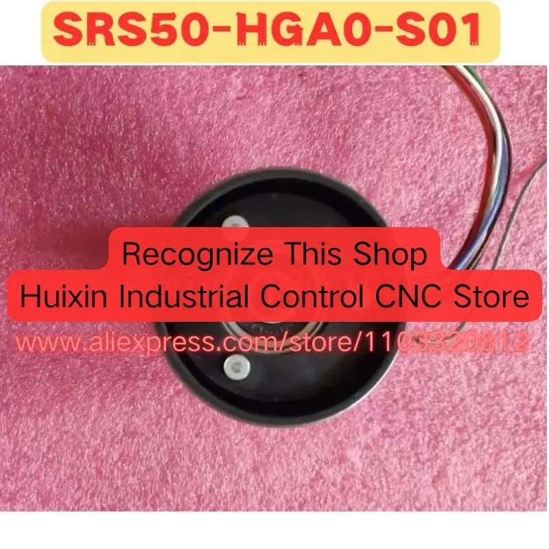 Последнее предложение Б/у энкодер SRS50-HGA0-S01 SRS50 HGA0 S01 Нормальная функция Протестировано ОК
Последнее предложение Б/у энкодер SRS50-HGA0-S01 SRS50 HGA0 S01 Нормальная функция Протестировано ОК